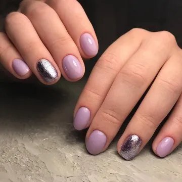 лек маникюр 2019
