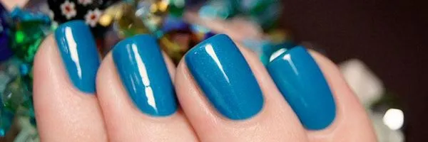 видове маникюр