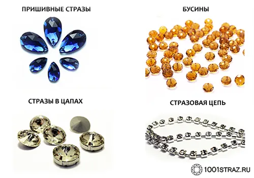 видове маникюр