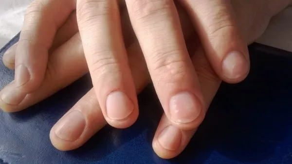 видове маникюр видове маникюр