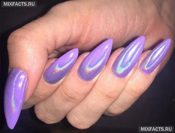 лак за нокти