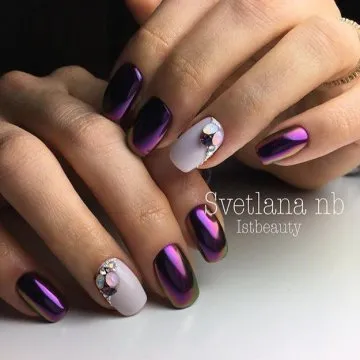 втрит маникюр