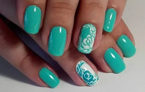 гел лак