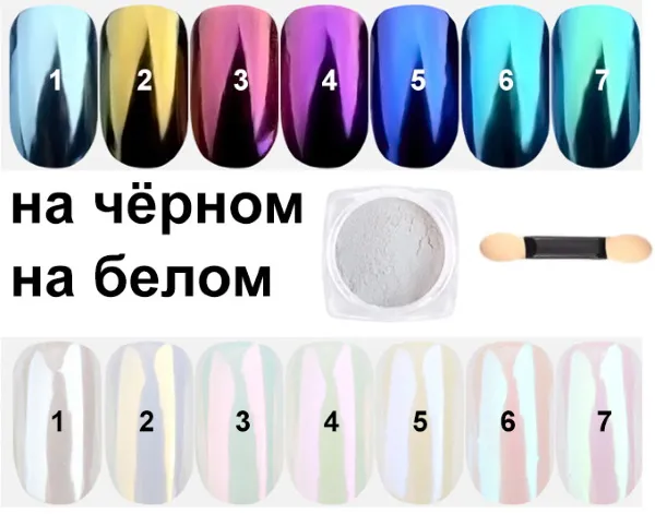 перлен маникюр перлен маникюр