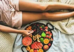 після