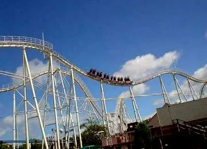 vidámpark vidámpark