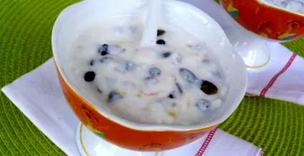 egészséges snack