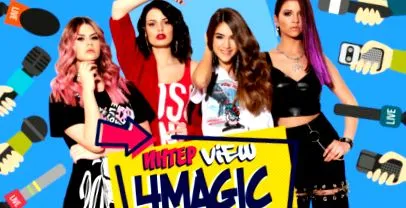 olyan 4magic