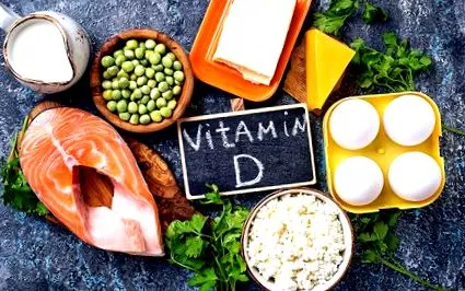 d-vitamin d-vitamin