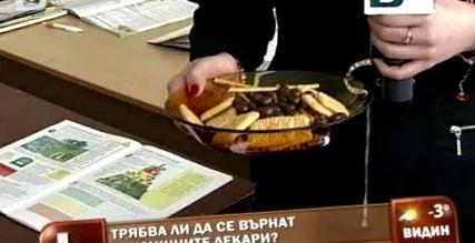 bolgár news