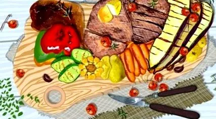 tippek recept