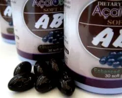 acai acai