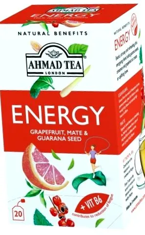 energy energy