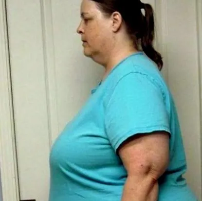 Diane Naylor kg-ot