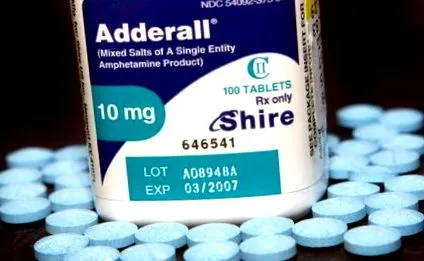 ellenőrzött adhd