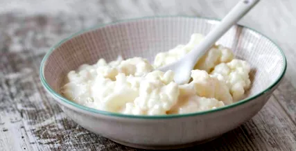 bizonyított kefir