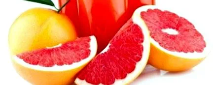 grapefruit