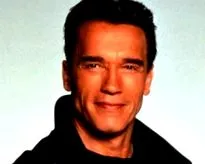 arnold schwarzenegger