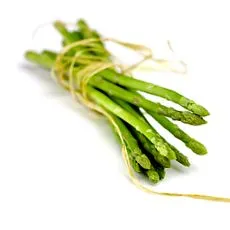 spárga