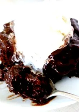 torta kísértés