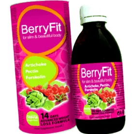 berryfit