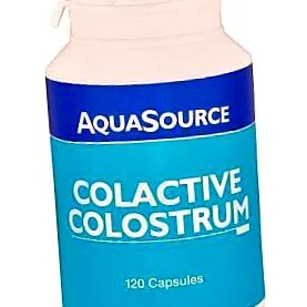 aquasource AquaSource Colostrum