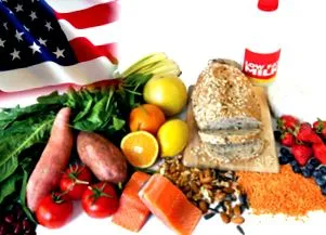 teljes kiőrlésű amerikai
