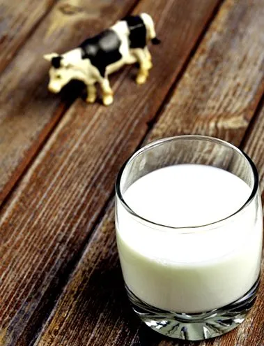 első ételintolerancia