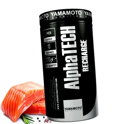 alpha tech