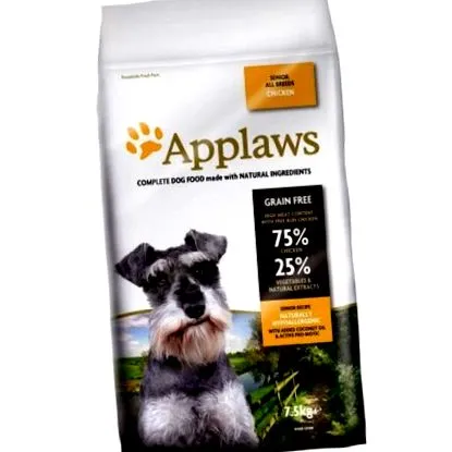 applaws applaws