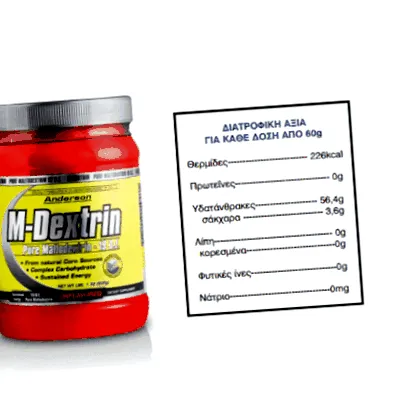 m-dextrin
