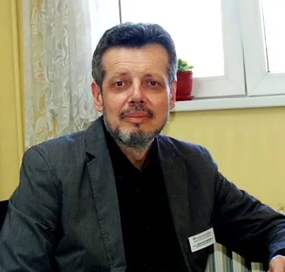 Terziev professzor nyilvánvaló