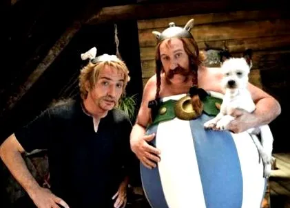 asterix asterix
