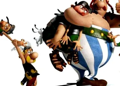 obelix