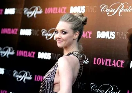 amanda