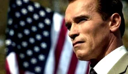 schwarzenegger