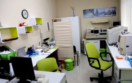hormonok tumor laboratórium