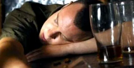 alkoholizmus ellen kell