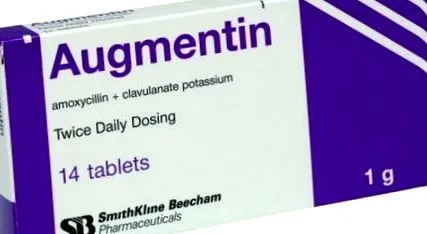 augmentin