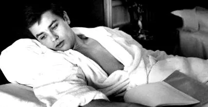 delon éves