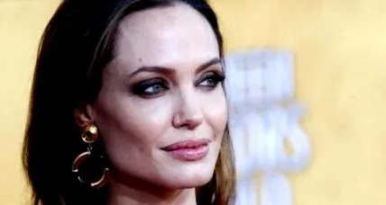 angelina