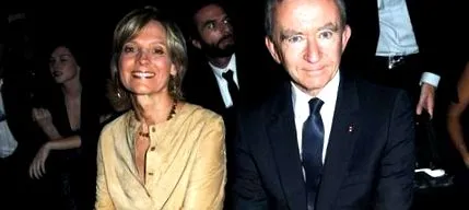 bernard arnault