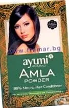 AYUMI NATURALS AYUMI NATURALS