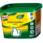 Knorr folyékony knorr