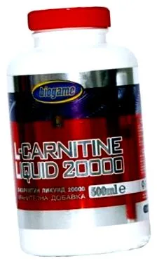 l-karnitin