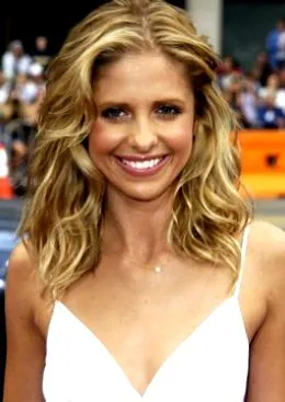 michelle geller