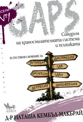 emésztőrendszer gaps