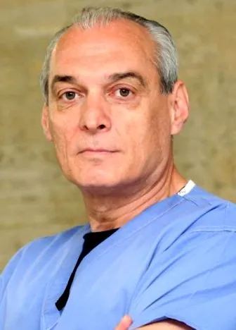 prof saltirov