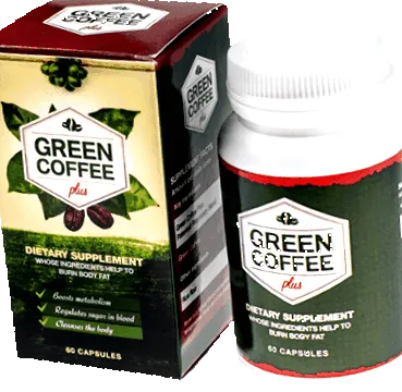 coffee green