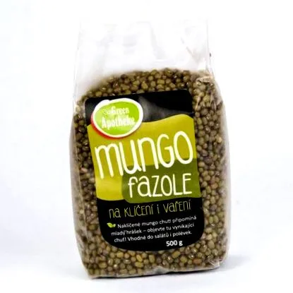 apotheke zöld